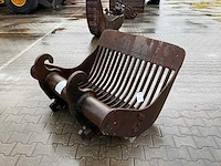 2001 verachtert pg-3-40-130.n.n.n. puinbak “cw30” - afbeelding 4 van  8