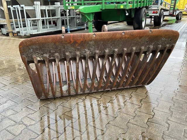 2001 verachtert pg-3-40-130.n.n.n. puinbak “cw30” - afbeelding 6 van  8