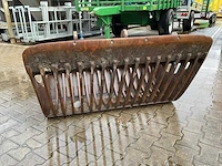 2001 verachtert pg-3-40-130.n.n.n. puinbak “cw30” - afbeelding 6 van  8