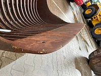 2001 verachtert pg-3-40-130.n.n.n. puinbak “cw30” - afbeelding 7 van  8