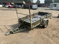 2001 verdonk vrda 2000 i aanhangwagen