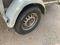 2001 verdonk vrda 2000 i aanhangwagen - afbeelding 5 van  8