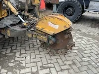 2001 vermeer sc 710 stronkenfrees - afbeelding 12 van  16