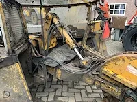 2001 vermeer sc 710 stronkenfrees - afbeelding 13 van  16
