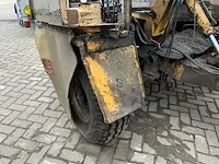 2001 vermeer sc 710 stronkenfrees - afbeelding 14 van  16