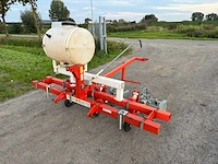 2001 verstraete sch 320 gedragen3 rijige veldspuit - afbeelding 5 van  11