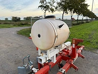 2001 verstraete sch 320 gedragen3 rijige veldspuit - afbeelding 7 van  11