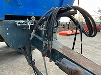 2001 vgm gd25-16 gronddumper - afbeelding 5 van  23