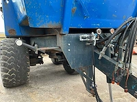 2001 vgm gd25-16 gronddumper - afbeelding 6 van  23