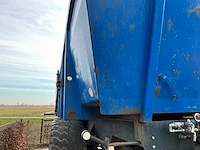 2001 vgm gd25-16 gronddumper - afbeelding 7 van  23