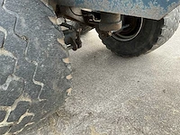 2001 vgm gd25-16 gronddumper - afbeelding 9 van  23