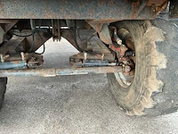 2001 vgm gd25-16 gronddumper - afbeelding 15 van  23