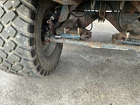 2001 vgm gd25-16 gronddumper - afbeelding 16 van  23
