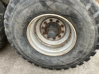 2001 vgm gd25-16 gronddumper - afbeelding 21 van  23