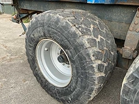 2001 vgm gd25-16 gronddumper - afbeelding 22 van  23