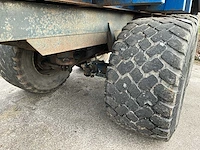 2001 vgm gd25-16 gronddumper - afbeelding 23 van  23