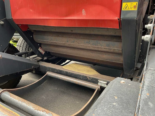2001 vicon rf 130 pers-wikkelcombinatie - afbeelding 3 van  26