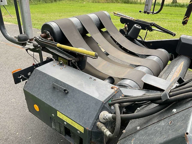 2001 vicon rf 130 pers-wikkelcombinatie - afbeelding 4 van  26
