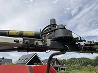 2001 vicon rf 130 pers-wikkelcombinatie - afbeelding 5 van  26