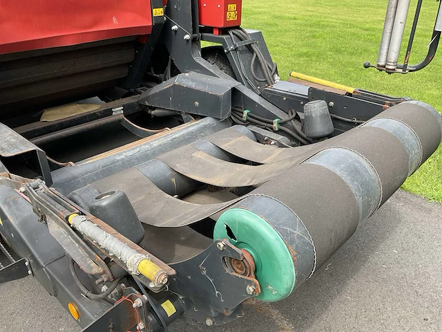 2001 vicon rf 130 pers-wikkelcombinatie - afbeelding 6 van  26