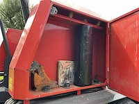 2001 vicon rf 130 pers-wikkelcombinatie - afbeelding 7 van  26