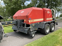 2001 vicon rf 130 pers-wikkelcombinatie - afbeelding 1 van  26