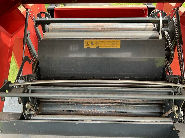 2001 vicon rf 130 pers-wikkelcombinatie - afbeelding 13 van  26