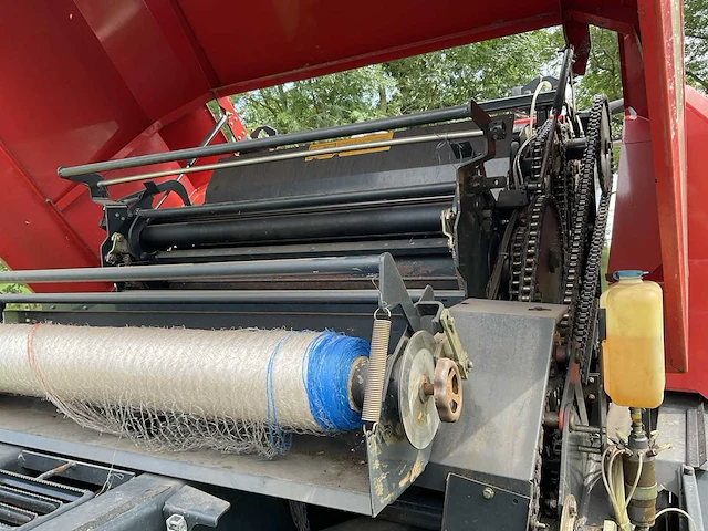 2001 vicon rf 130 pers-wikkelcombinatie - afbeelding 14 van  26