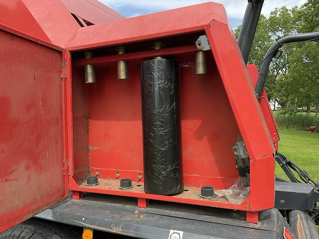 2001 vicon rf 130 pers-wikkelcombinatie - afbeelding 17 van  26