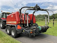 2001 vicon rf 130 pers-wikkelcombinatie - afbeelding 21 van  26