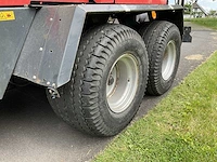 2001 vicon rf 130 pers-wikkelcombinatie - afbeelding 22 van  26