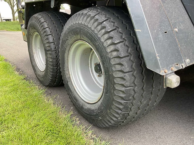2001 vicon rf 130 pers-wikkelcombinatie - afbeelding 23 van  26