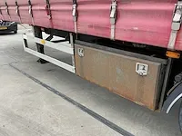 2001 vogelzang v01 stg 12 27 schuifzeil trailer - afbeelding 9 van  26