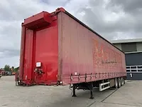 2001 vogelzang v01 stg 12 27 schuifzeil trailer - afbeelding 1 van  26