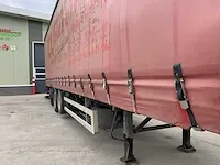 2001 vogelzang v01 stg 12 27 schuifzeil trailer - afbeelding 16 van  26