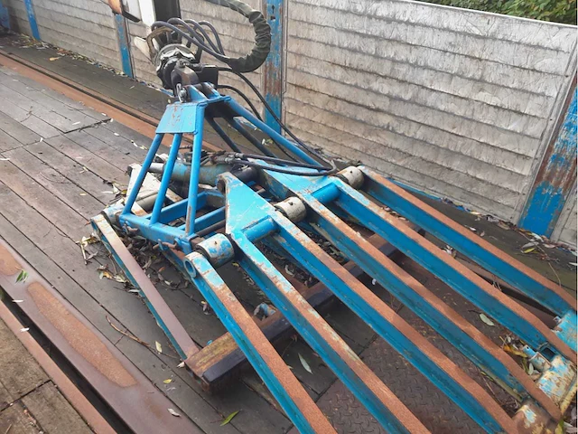 2001 vogelzang v02-stg-15-30 stenentrailer - afbeelding 8 van  16
