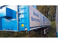2001 vogelzang v02-stg-15-30 stenentrailer - afbeelding 1 van  16