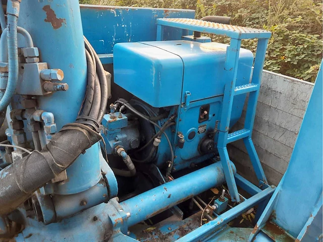 2001 vogelzang v02-stg-15-30 stenentrailer - afbeelding 11 van  16