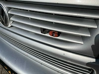 2001 volkswagen caravelle v6 camper - afbeelding 3 van  58