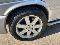 2001 volkswagen caravelle v6 camper - afbeelding 5 van  58