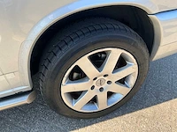 2001 volkswagen caravelle v6 camper - afbeelding 6 van  58