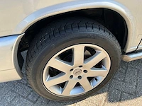 2001 volkswagen caravelle v6 camper - afbeelding 7 van  58