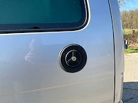 2001 volkswagen caravelle v6 camper - afbeelding 10 van  58