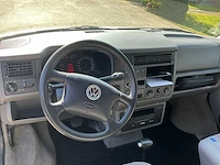 2001 volkswagen caravelle v6 camper - afbeelding 19 van  58