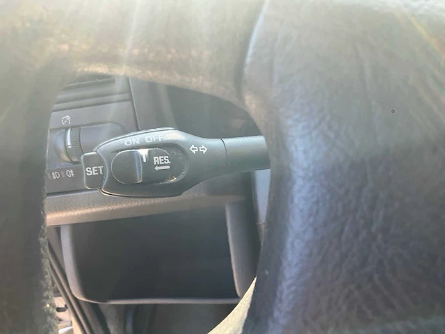 2001 volkswagen caravelle v6 camper - afbeelding 21 van  58