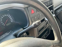 2001 volkswagen caravelle v6 camper - afbeelding 22 van  58