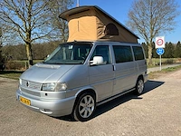 2001 volkswagen caravelle v6 camper - afbeelding 12 van  58