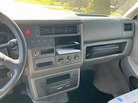 2001 volkswagen caravelle v6 camper - afbeelding 24 van  58