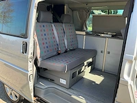 2001 volkswagen caravelle v6 camper - afbeelding 31 van  58