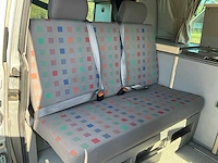 2001 volkswagen caravelle v6 camper - afbeelding 32 van  58